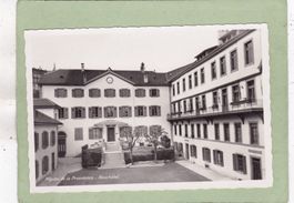 Neuchâtel Hôpital de la Providence