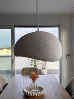 Wabi-Sabi Hängeleuchten - Ø 50 cm