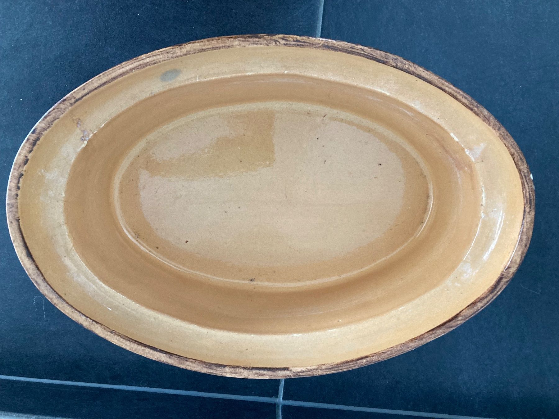 Piatti di portata: cocotte en céramique – Usato da Aumont venduto da del_f2k9 3