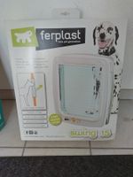 Ferplast Swing 15 Hundetür Grosse Hunde neu