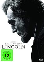 LINCOLN        Daniel Day-Lewis         ==> SAMMELPORTO