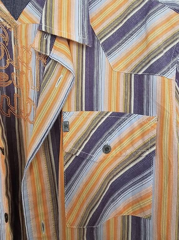 Camicie: Hemd Tommy Hilfiger Denim – Usato da Möhlin venduto da luc_hlv7 4