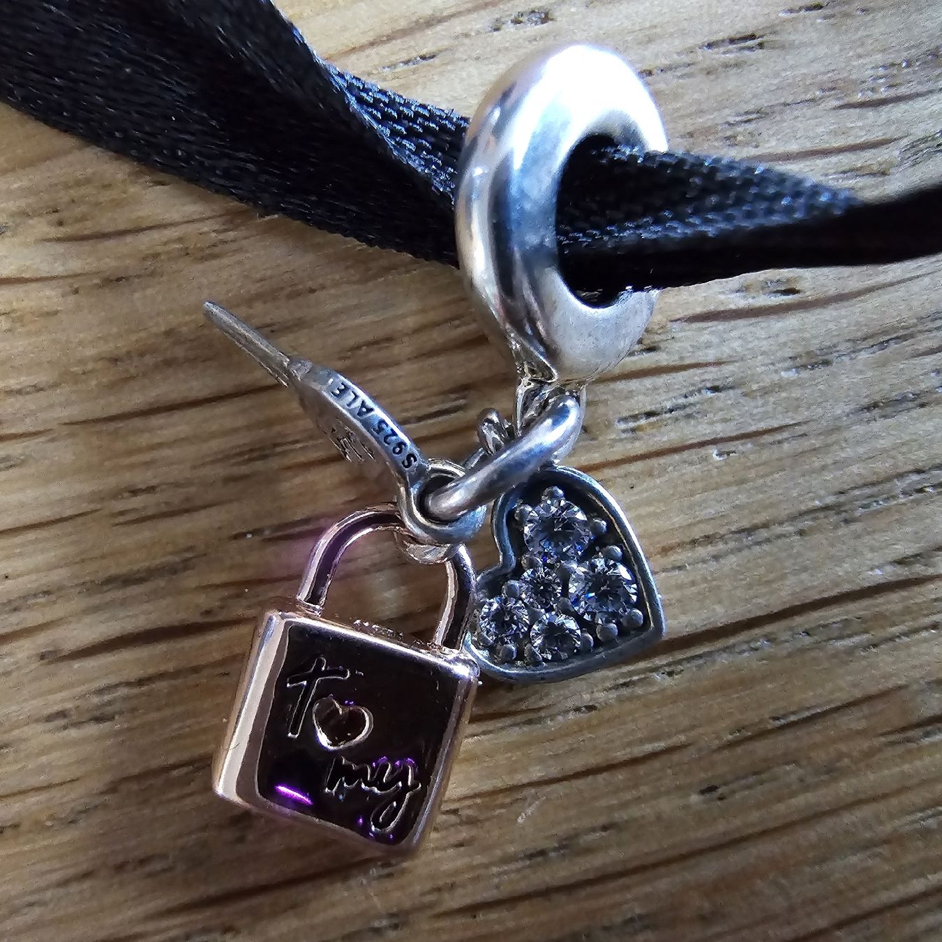 Pandora Ciondoli: Pandora  Charm Anhänger – Usato da Laufenburg venduto da may_r2st 1