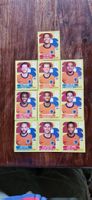 Panini Fussball Weltmeisterschaft WM 2026 Niederlande 