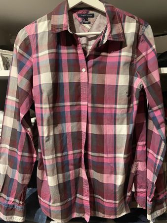 Tommy Hilfiger Hemd