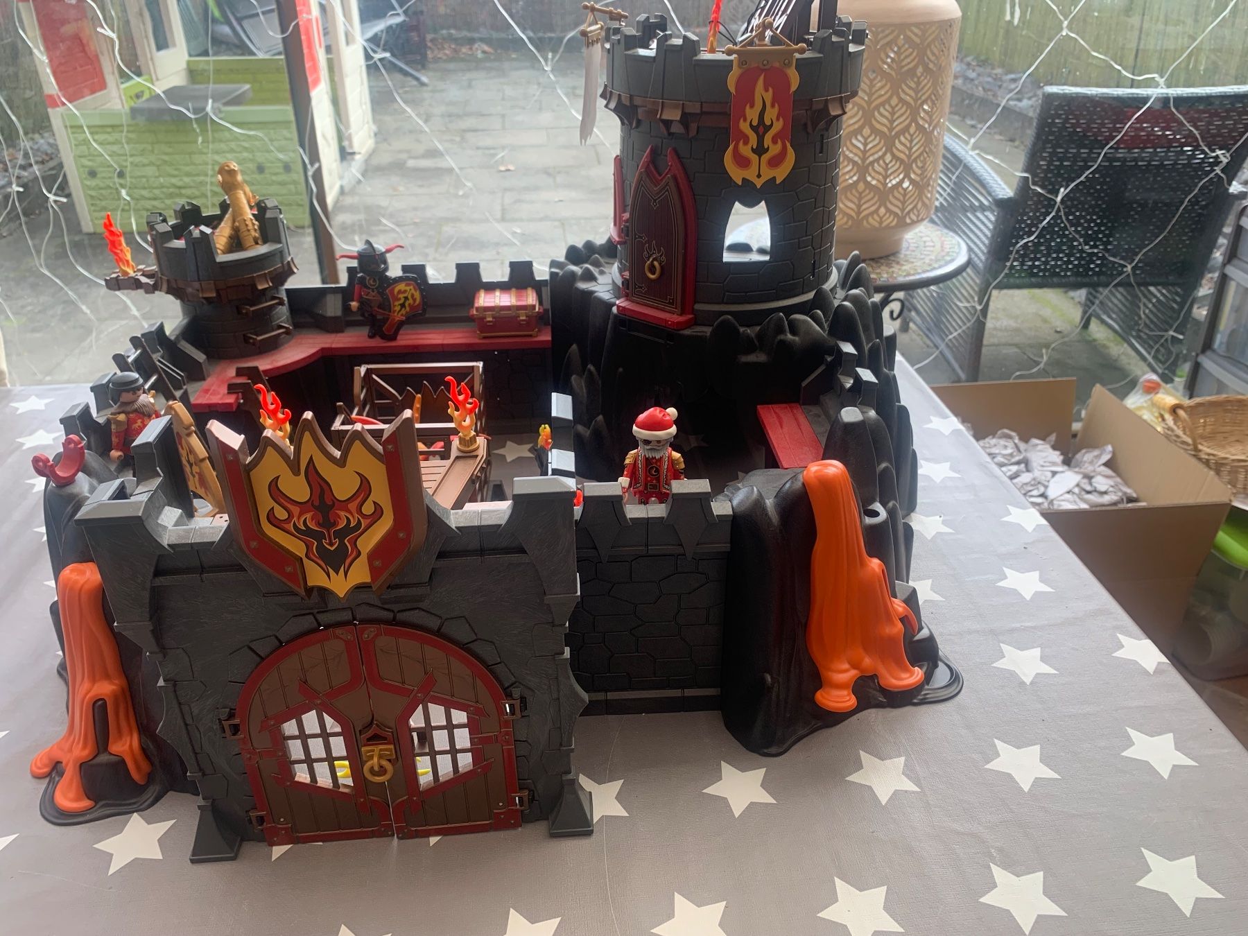 Playmobil Giocattoli: Playmobil – Usato da Wettingen venduto da Airjordan 1