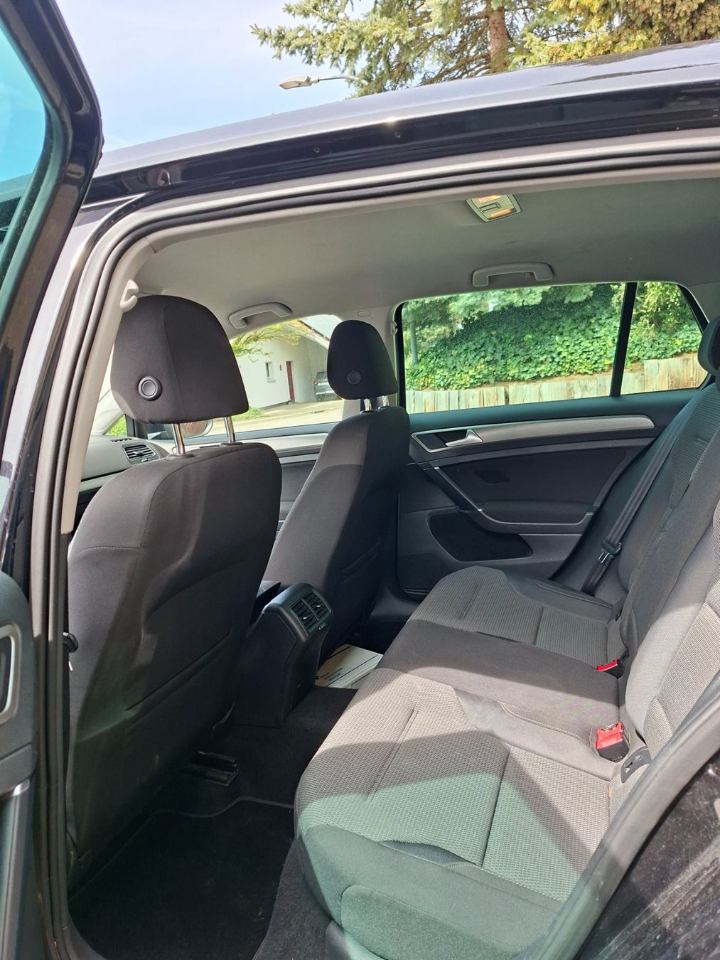 VW Automobili: VW Golf VII R-Line – Usato da Büron venduto da rog_k687 3