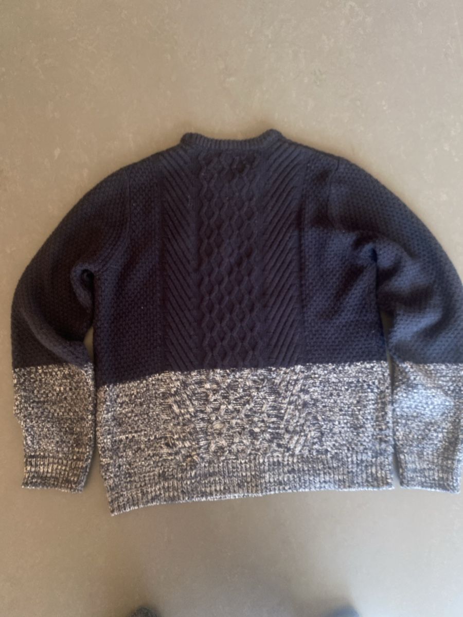 Maglioni & Felpe: Herrenpullover Gr. S  , Cedar Wood State – Nuovo (secondo la descrizione) da Dallenwil venduto da kavogt6 7
