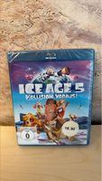 Blu-ray Film Ice Age 5 Kollision voraus neu