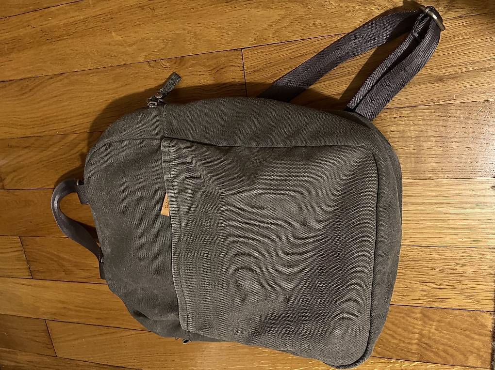Zaini: Petit Sac à dos Qwstion – Usato da Renens VD venduto da nat_l5z8 1