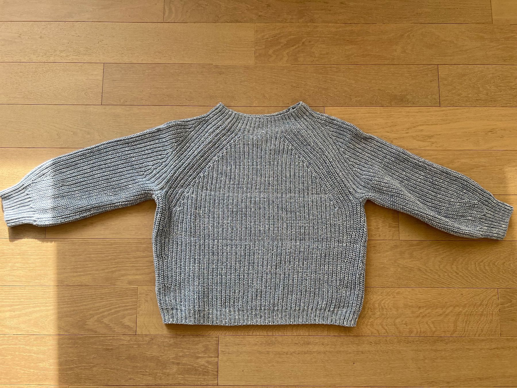 Gap Maglioni & Felpe: GAP hellblauer Pullover Damen Grösse M – Usato da Schenkon venduto da beetastic 2