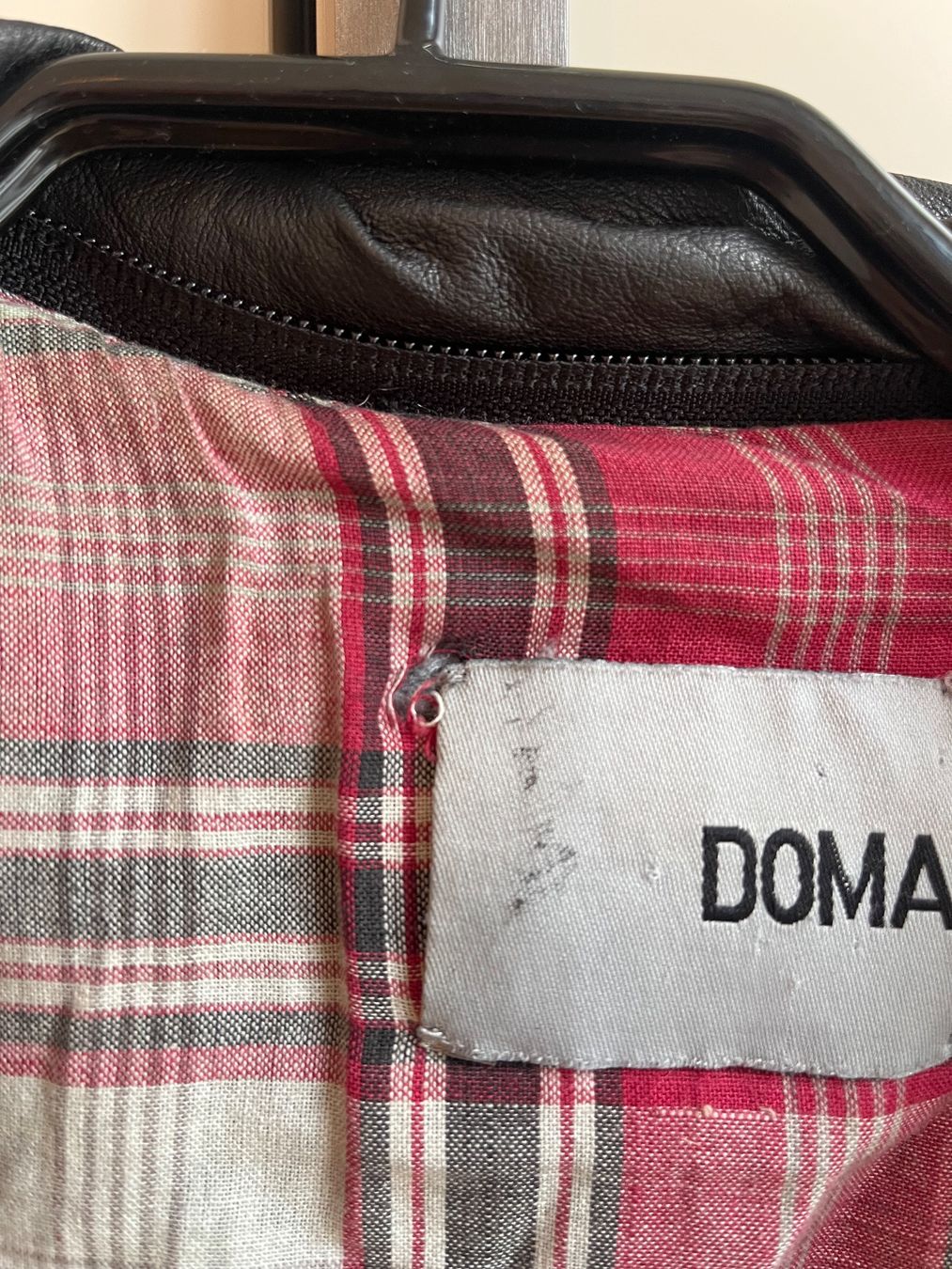 Giacche: Lederjacke aus Doma Leder, Grösse 1 – Usato da Basel venduto da rah_r 6