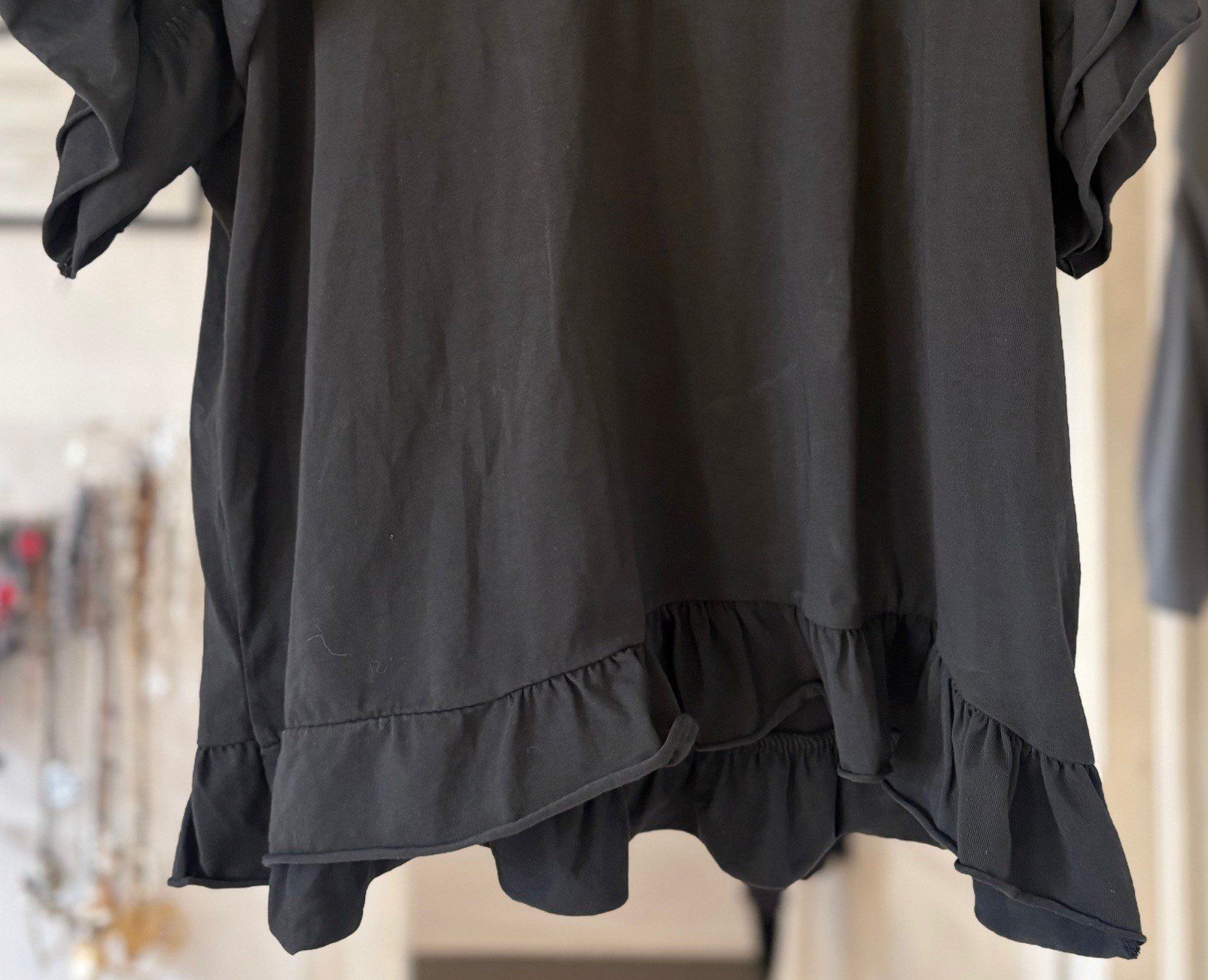 T-Shirts: T-SHIRT EN COTON!! M – Neu und originalverpackt aus Locarno von NicoNion 2