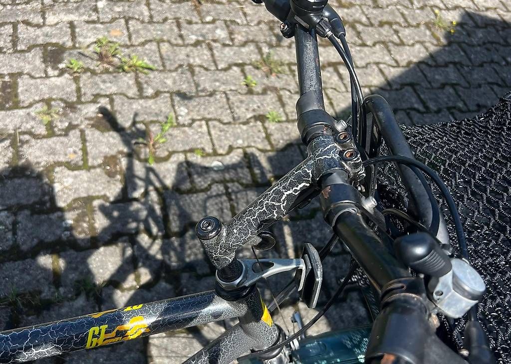 Biciclette: GT Timberline 57cm – Usato da Bern venduto da fel_9kww 3