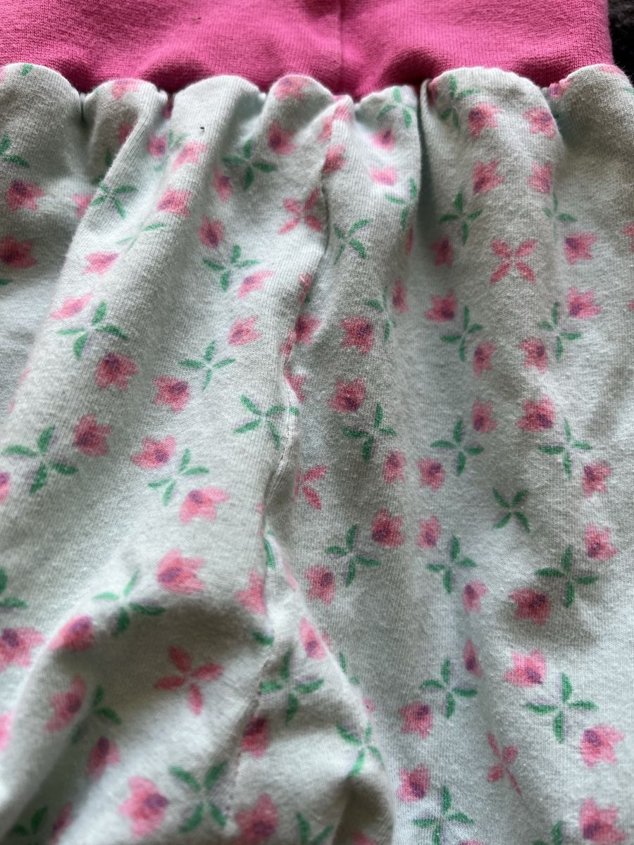 Pantaloni: Pumphose Grösse 74 – Usato da Ebikon venduto da KarinM02 3