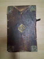 Bibelausgabe in Rätoromanisch