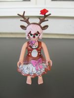 Playmobil Figures Serie 22 Reh