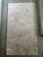 Flauschiger Teppich, Farbe rosa, 150x80cm