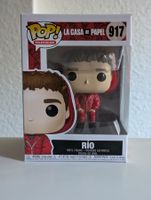 Funko Pop! - La Casa De Papel - Rio - 917