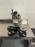 Anliker GSM 4