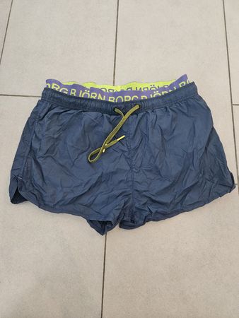Björn Borg Badehosen Gr M – leicht, ideal für den Sommer ☀️