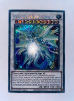 YuGiOh Sternenstaub-SIFR-Götterdrache | Secret Rare