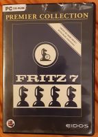 FRITZ 7 Premier Collection Schachprogramm