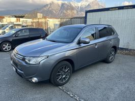 Mitsubishi Outlander 2.2D 4x4