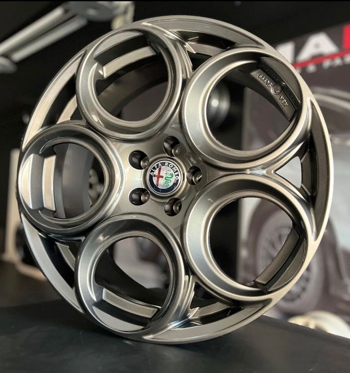 Alfa Romeo Felgen