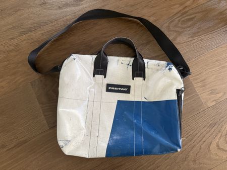 Freitag Tasche Laptop