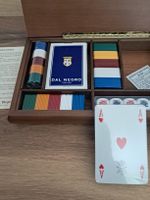 Dal Negro Kartenspiel Neuwertig