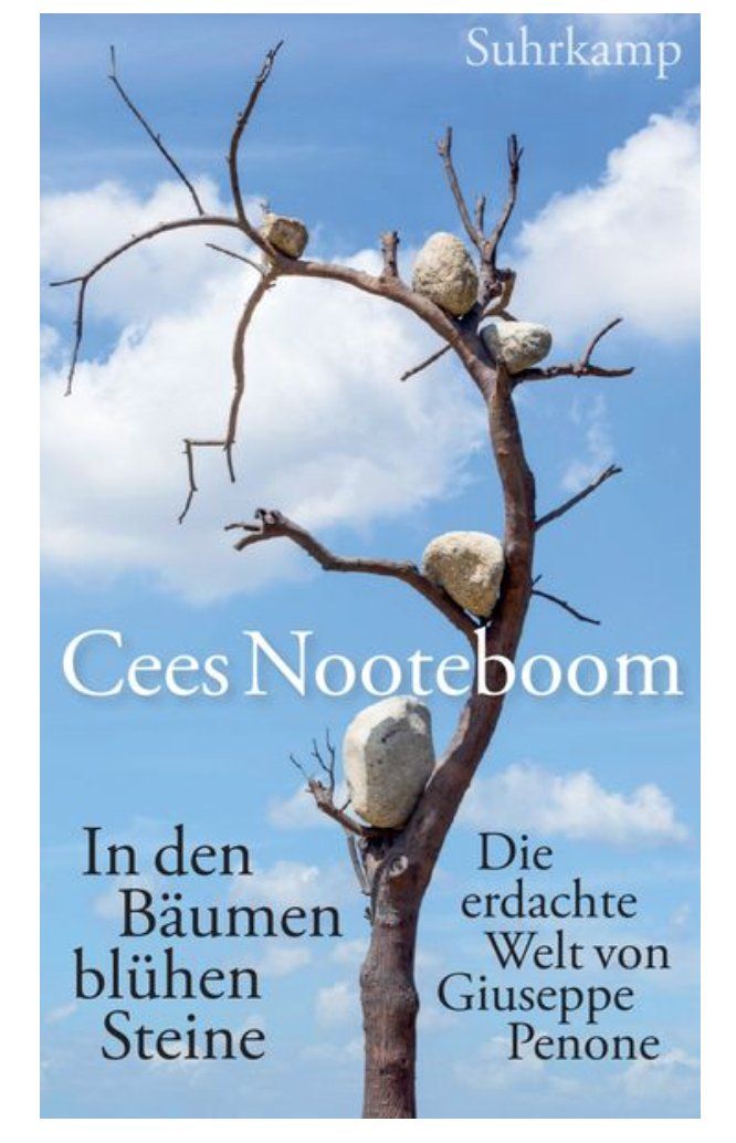 Libri: In den Bäumen blühen Steine - Cees Nooteboom – Nuovo (secondo la descrizione) da Frauenfeld venduto da AlphaCentauri_369_