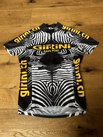 Girini Veloshirt Damen Gr. M