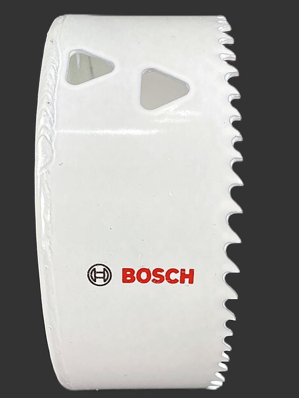Tutti gli attrezzi: BOSCH | Kronenbohrer | Multi Material | Weiss – Nuovo (secondo la descrizione) da Wittenbach venduto da Restwert_St-Gallen 4