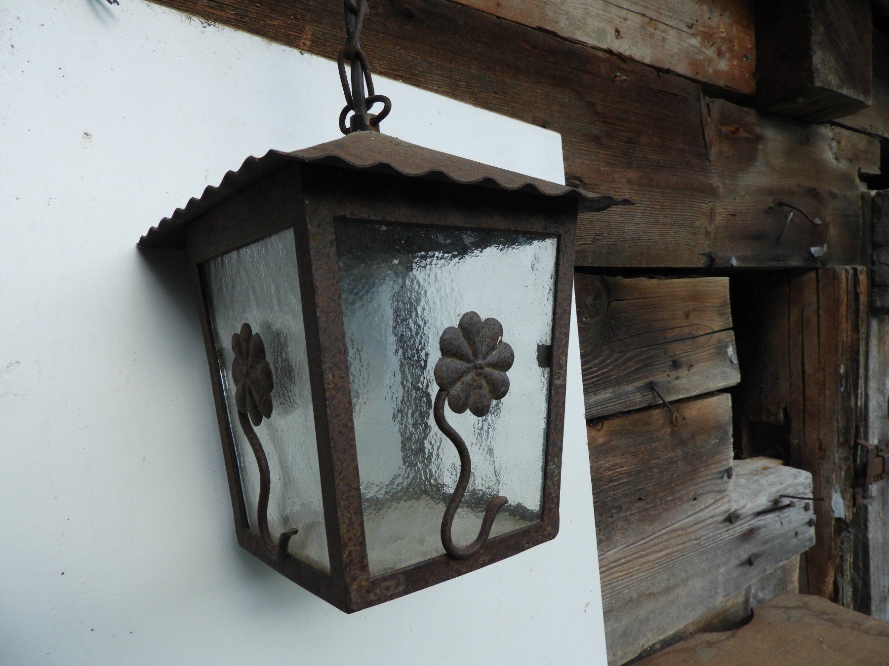 Lampade: Aussenlampe – Usato da Pitasch venduto da Haui0 2