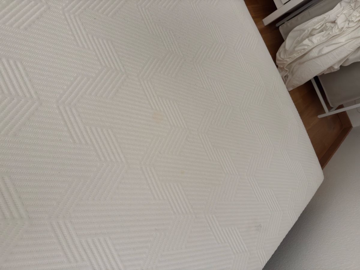 Emma Matratzen: Emma  Matratze 180x200cm  – Gebraucht aus Arlesheim von Eli_77 5
