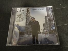 Daniel Powter -Under the Radar CD