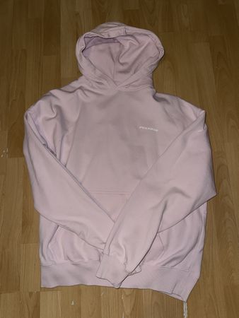 Pegador Hoodie in Rosa, Grösse L, neuwertig&Bequem