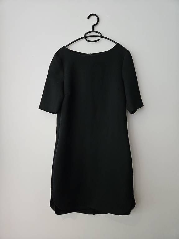 Kleider: Etuikleid von Hallhuber, Gr. 36 – Gebraucht aus Baden von moewe82