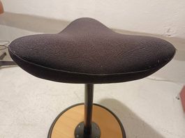 Stokke Hocker