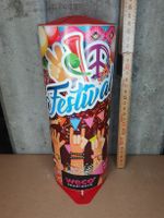 Festival Tischbombe, Weco Feuerwerk, Bombe de table 🎉💥