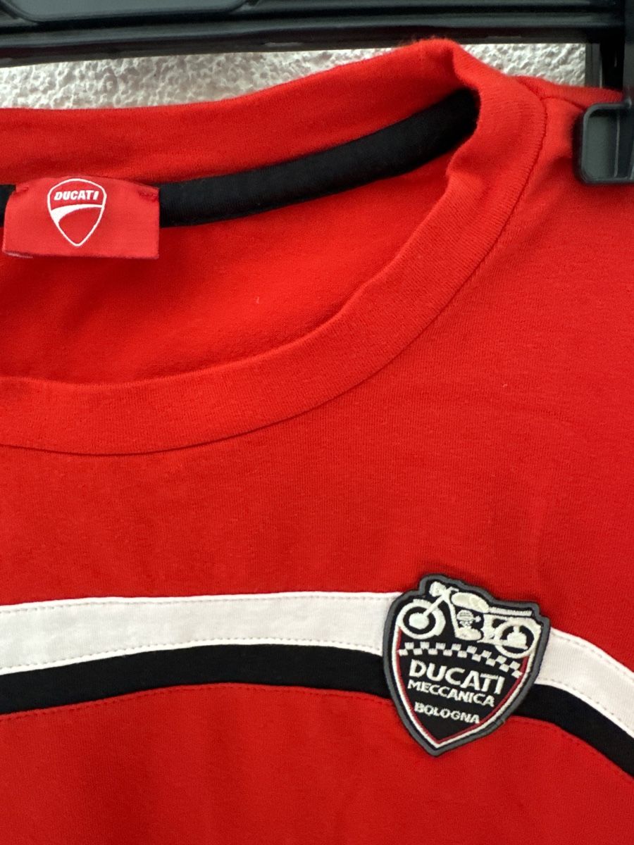 Maglioni & Felpe: Sweatshirt von Ducati – Usato da Ruggell venduto da mar_vq6b 3