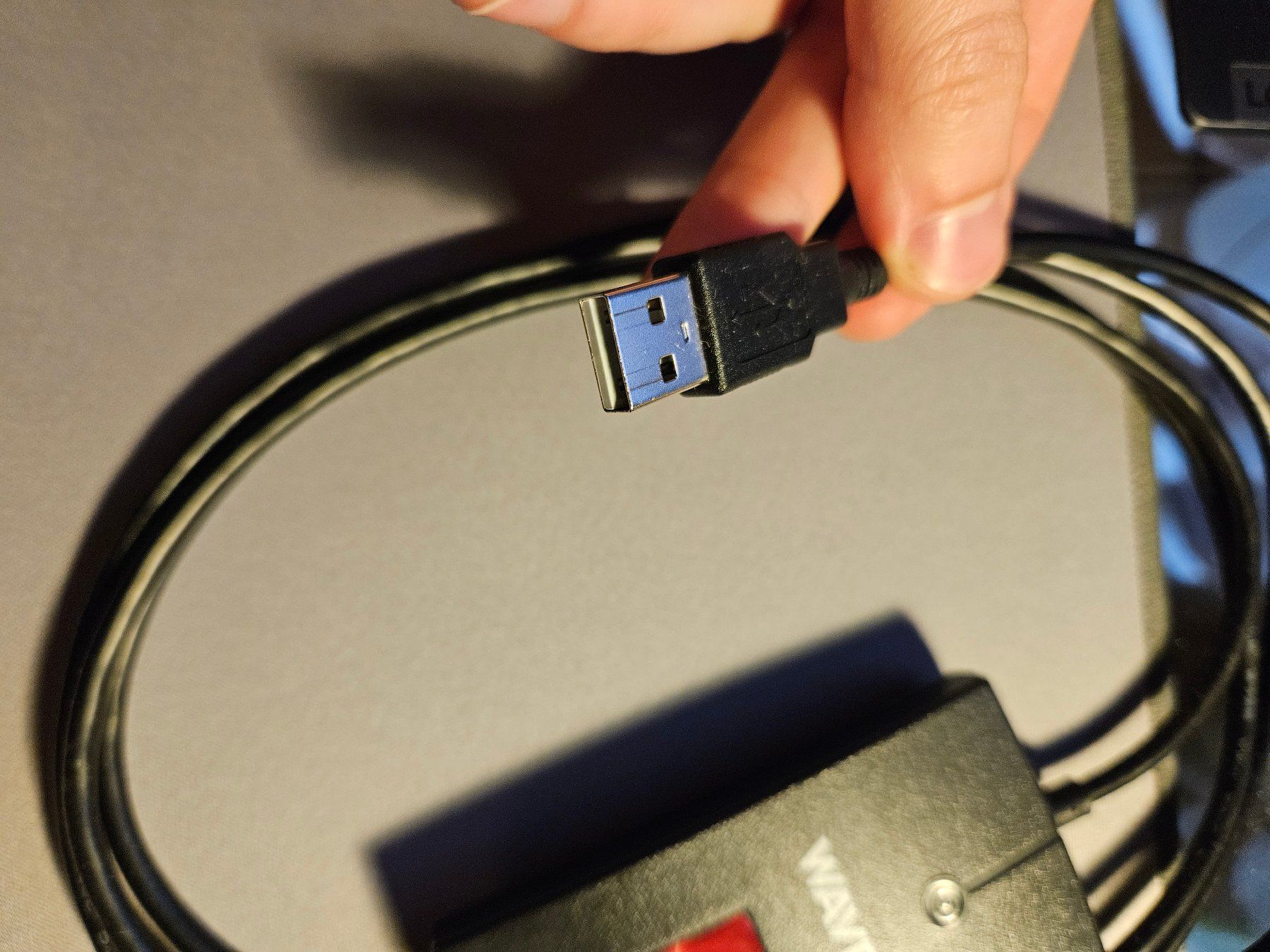 Lettori di schede: Wave ID pcProx RFID EAS RF Ideas Badge Lesegerät USB-A – Nuovo (secondo la descrizione) da Illnau venduto da Spartan226 2