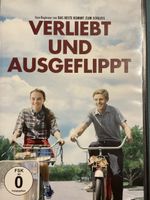 Verliebt und ausgeflippt (2010)