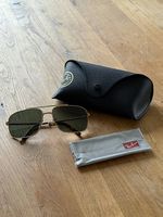 Ray Ban Sonnenbrille