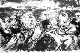 EXPRESSIONIST (Deutschland, 20. Jh.)