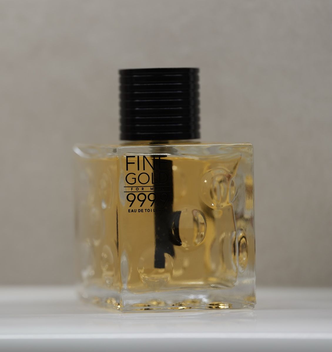 Profumi & Eau de Toilette: Parfüm Fine Gold 999.9% – Nuovo (secondo la descrizione) da Rüti ZH venduto da ors_9ggw