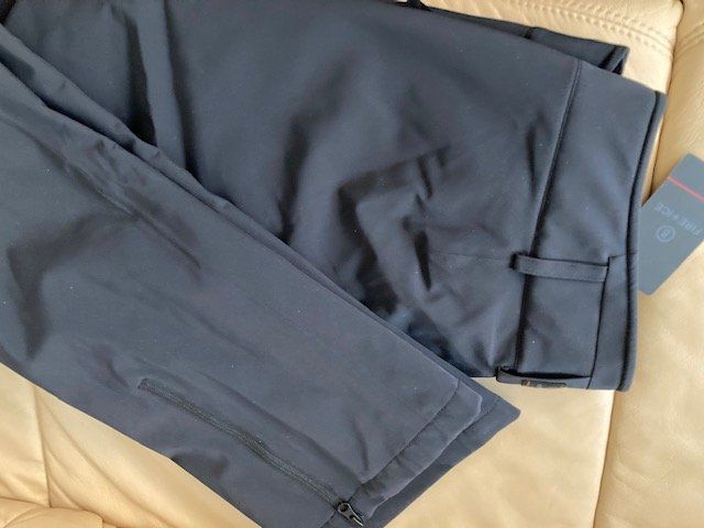 Bogner Pantaloni: Bogner Damen Skihose Gr.44 Neu – Nuovo e nell'imballaggio originale da St. Gallen venduto da xaver66 3