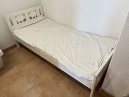 IKEA Kinderbett Kritter
