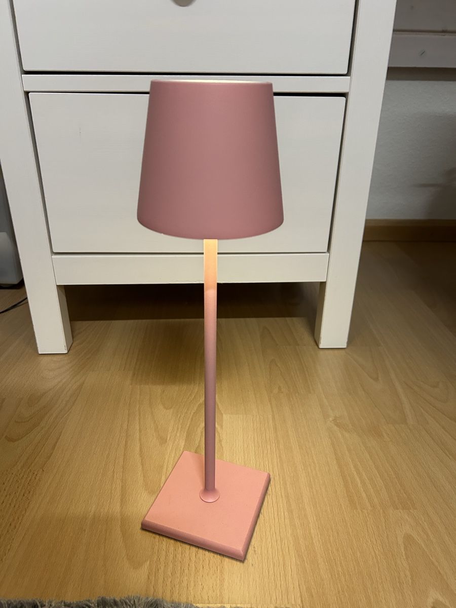 Lampade: LED-Akku-Tischleuchte – Usato da Füllinsdorf venduto da ayb_2dqg 1
